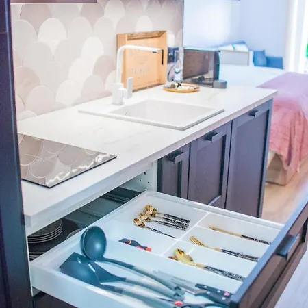 Apartamento Ferrari Valladolid