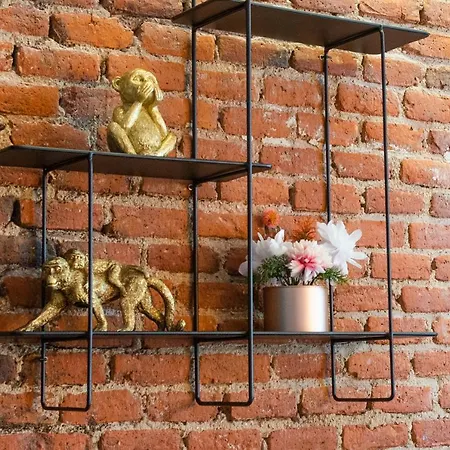 Apartmán Ferrari Valladolid