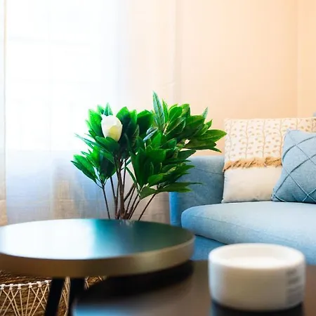 Ferrari Διαμέρισμα Βαγιαδολίδ