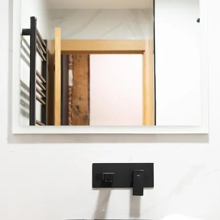 Lejlighed Ferrari *