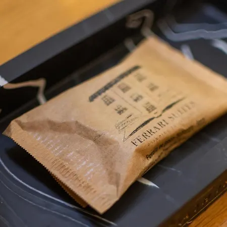 Apartmán Ferrari Valladolid