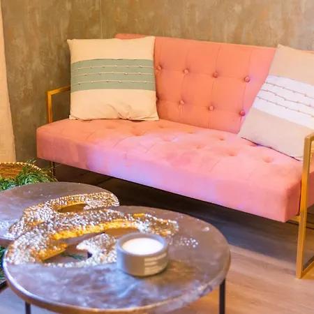 Διαμέρισμα Ferrari Βαγιαδολίδ