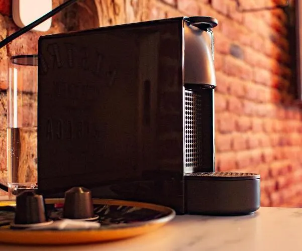 Apartamento Ferrari *