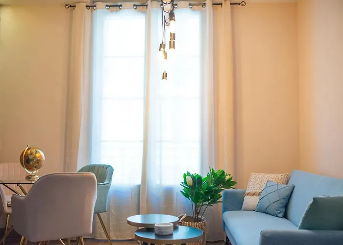 Ferrari Apartamento Valladolid