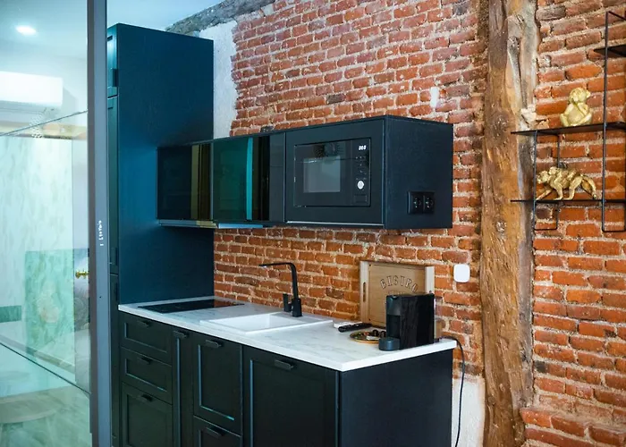 Ferrari * Valladolid