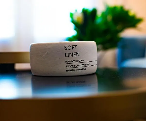 Apartamento Ferrari *