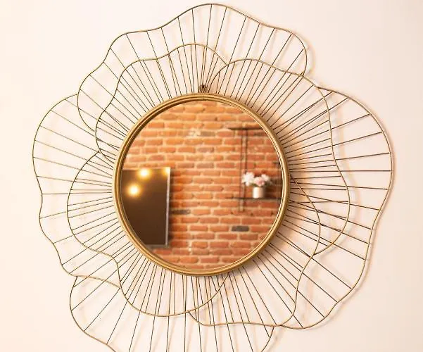 Ferrari Apartmán Valladolid