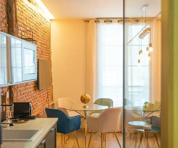 Ferrari Apartamento *