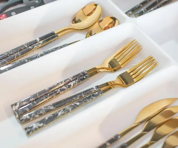 Ferrari Apartmán Valladolid