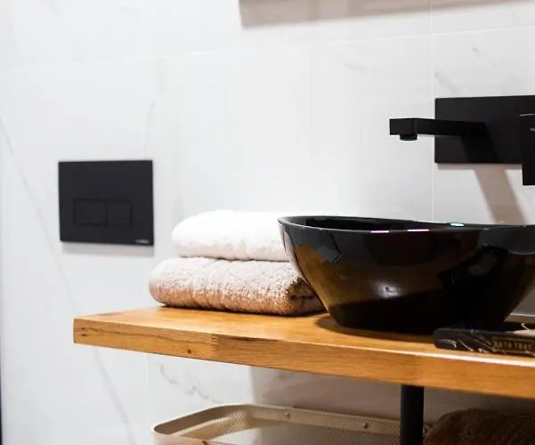 Ferrari Apartamento *