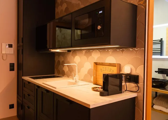 Apartamento Ferrari Valladolid