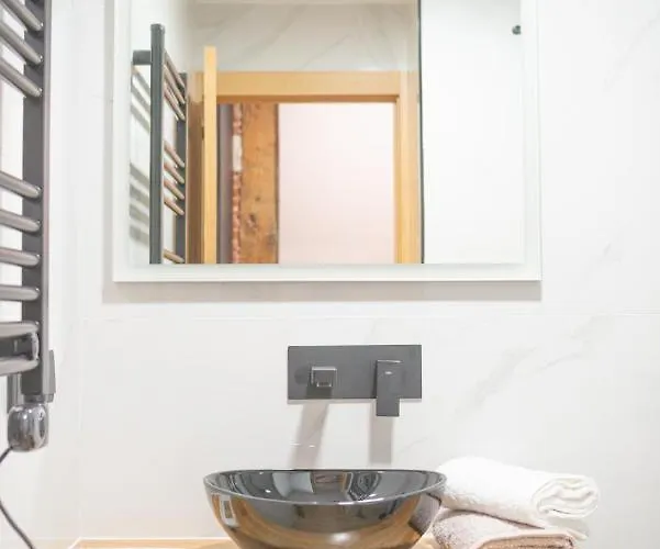 Ferrari Apartamento Valladolid