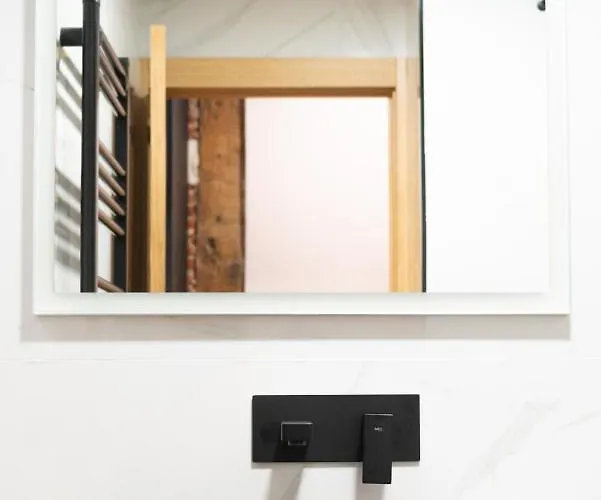 Apartamento Ferrari *