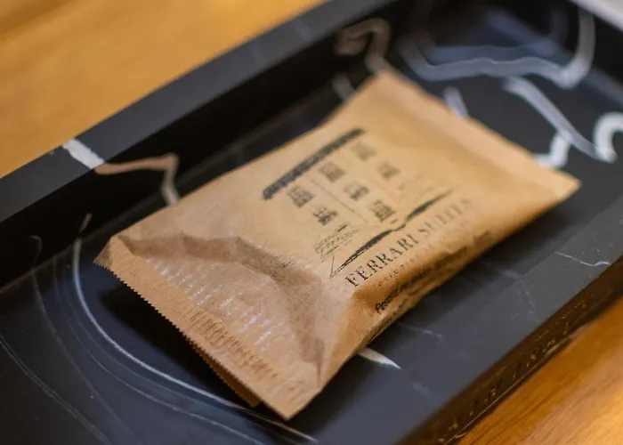 Apartamento Ferrari Valladolid