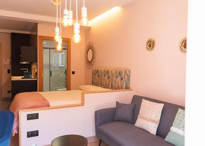 Apartamento Ferrari Valladolid