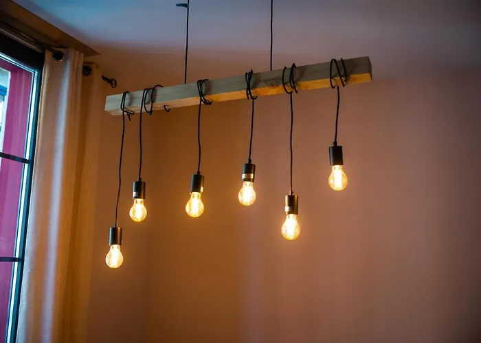 Apartamento Ferrari Valladolid