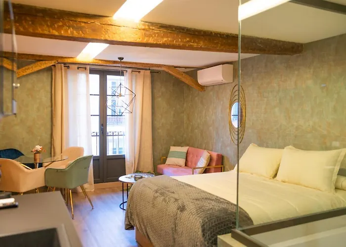 Apartamento Ferrari Valladolid