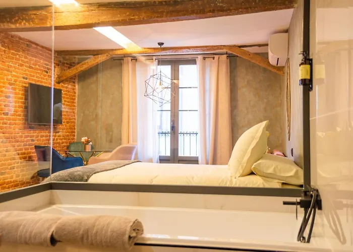 Ferrari Apartamento Valladolid