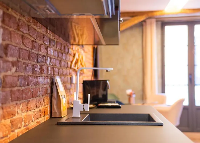 Ferrari Apartamento Valladolid